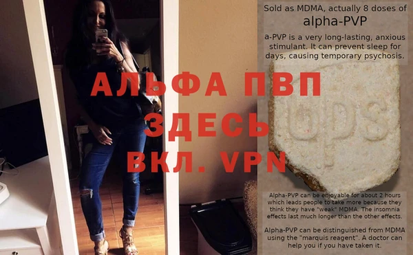 Альфа ПВП Ладушкин